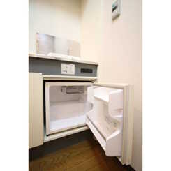 プレール市ヶ谷納戸町のサムネイル