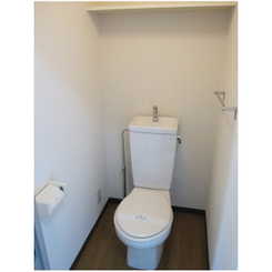 プレール市ヶ谷納戸町のサムネイル