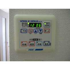 プレール市ヶ谷納戸町のサムネイル