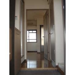 プレール市ヶ谷納戸町のサムネイル