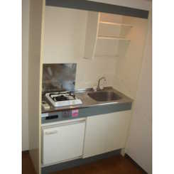 プレール市ヶ谷納戸町のサムネイル