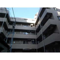 ：プレール渋谷壱番館の賃貸物件画像