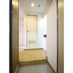 プレール新宿余丁町のサムネイル