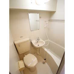 プレール新宿余丁町のサムネイル