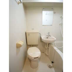 プレール新宿余丁町のサムネイル