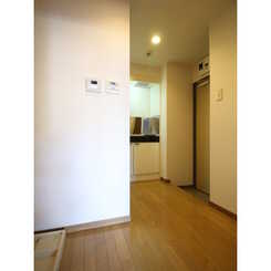 プレール新宿余丁町のサムネイル