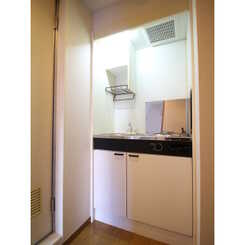 プレール新宿余丁町のサムネイル