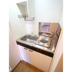 プレール新宿余丁町のサムネイル