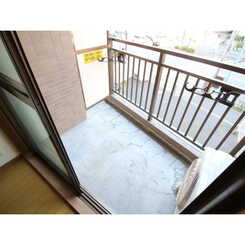 プレール新宿余丁町のサムネイル