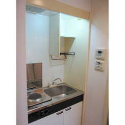 プレール新宿余丁町のサムネイル