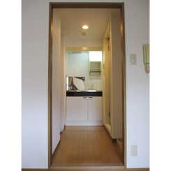 プレール新宿余丁町のサムネイル