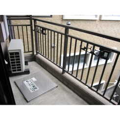 プレール新宿余丁町のサムネイル