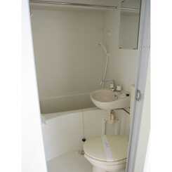 プレール新宿余丁町のサムネイル