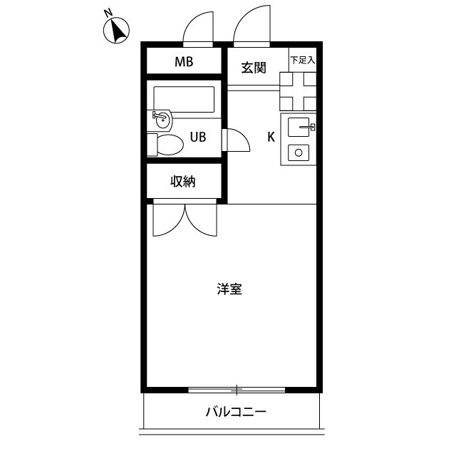 東京都：プレール新板橋の賃貸物件画像
