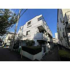 東京都：プレール新板橋の賃貸物件画像