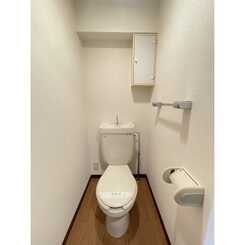 プレール西新宿のサムネイル