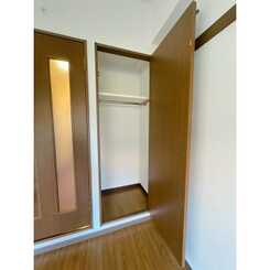 プレール西新宿のサムネイル