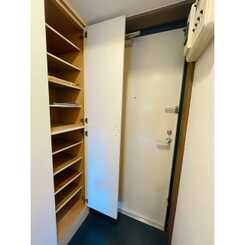 プレール西新宿のサムネイル