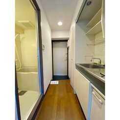 プレール西新宿のサムネイル