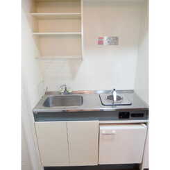 プレール西新宿のサムネイル