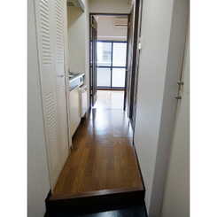 プレール西新宿のサムネイル