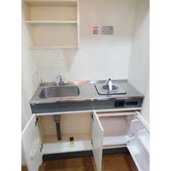 プレール西新宿のサムネイル