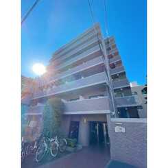 ：プレール西新宿の賃貸物件画像