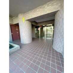 プレール西新宿のサムネイル