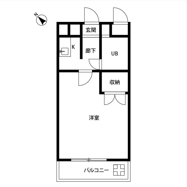 東京都：プレール石神井公園の賃貸物件画像