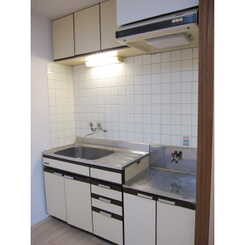 プレール早稲田のサムネイル