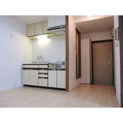 プレール早稲田のサムネイル