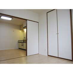 プレール早稲田のサムネイル