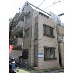 東京都：プレール早稲田の賃貸物件画像