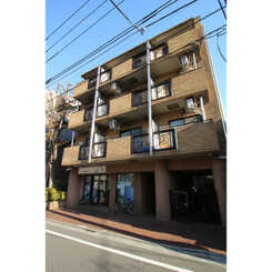 東京都：プレール中村橋の賃貸物件画像