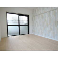 プレール中野のサムネイル