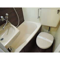 プレール中野のサムネイル