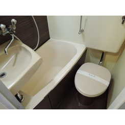 プレール中野のサムネイル