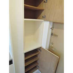 プレール中野のサムネイル