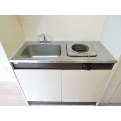 プレール中野のサムネイル