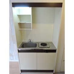 プレール中野のサムネイル