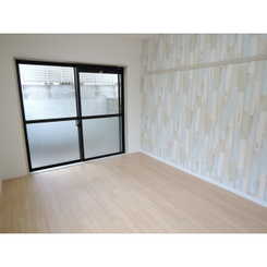 プレール中野のサムネイル