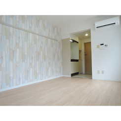 プレール中野のサムネイル