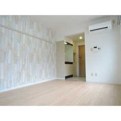 プレール中野のサムネイル