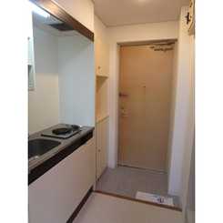 プレール中野のサムネイル