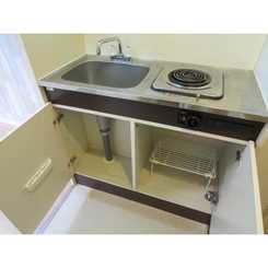 プレール中野のサムネイル