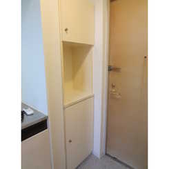 プレール中野のサムネイル