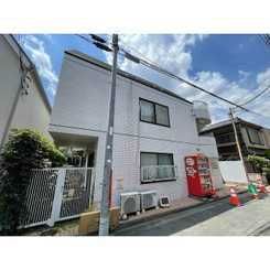 北海道：プレール中野の賃貸物件画像