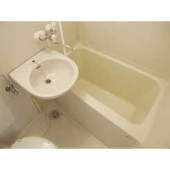 プレール中野Ⅱのサムネイル