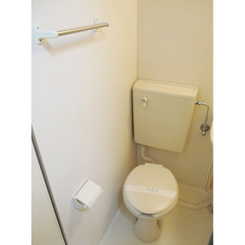 プレール中野Ⅱのサムネイル