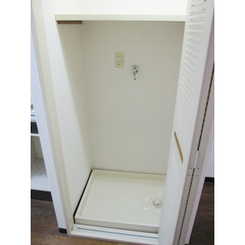 プレール中野Ⅱのサムネイル